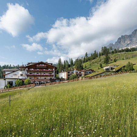 Moseralm Dolomiti Spa Resort Nova Levante Exteriér fotografie