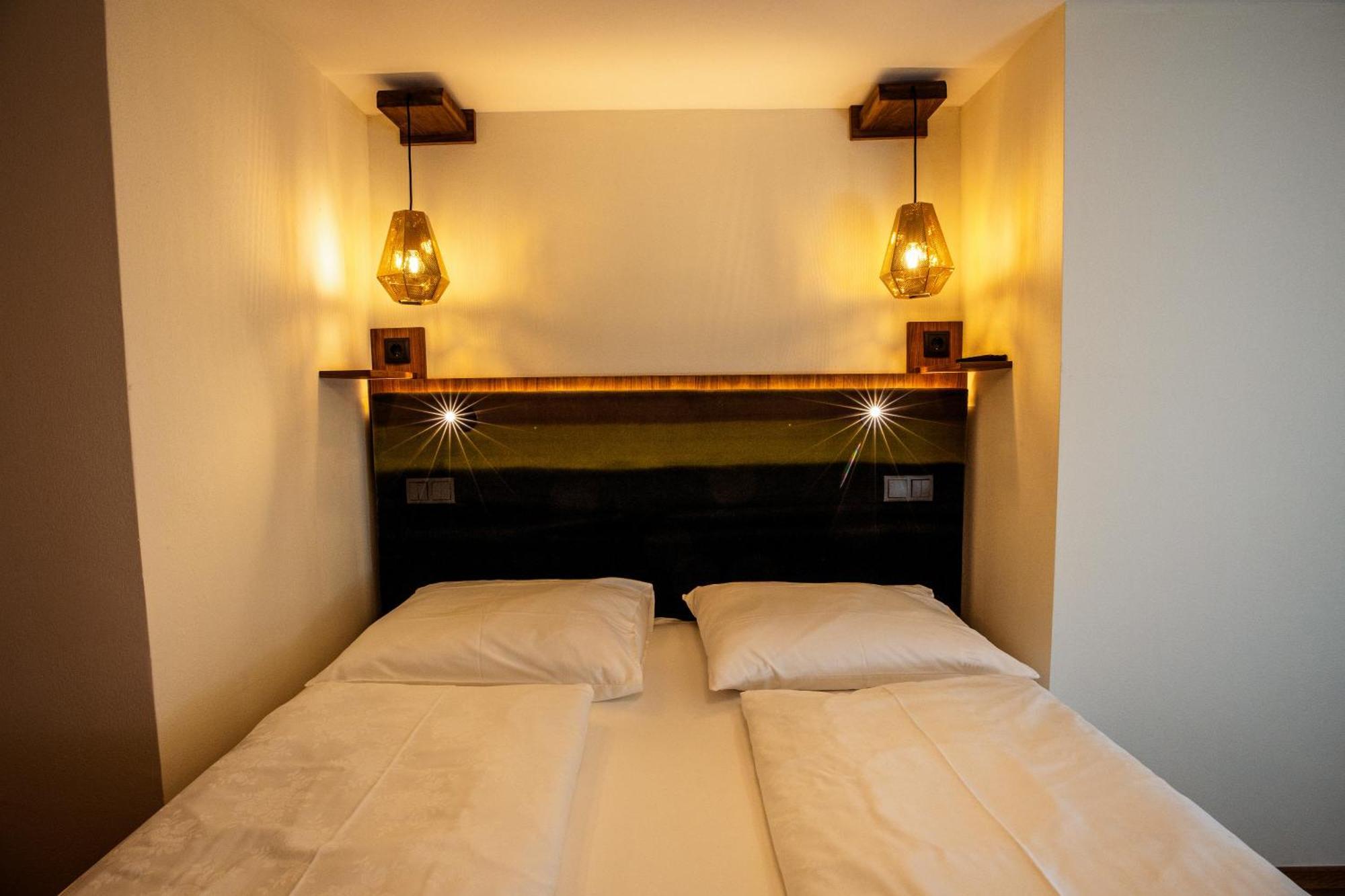 Moseralm Dolomiti Spa Resort Nova Levante Exteriér fotografie